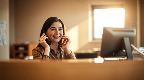 Solutions créatives de support téléphonique pour une utilisation efficace