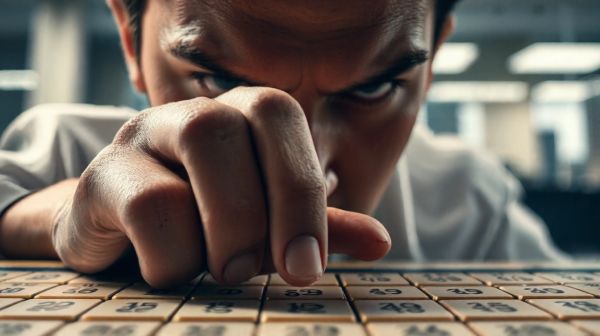 Stratégies efficaces pour dominer le jeu de démineur