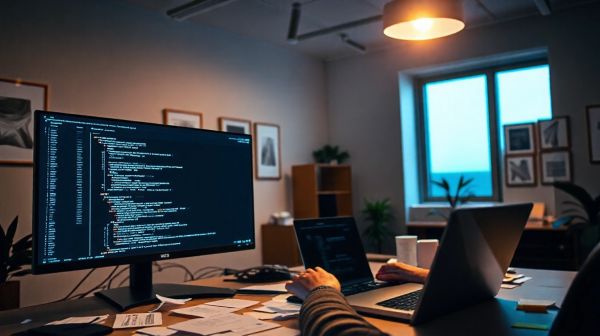 Top 5 raisons de privilégier Webflow ou Code pour vos sites