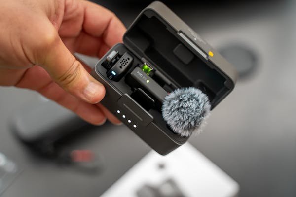 Les micros espions : écoute intelligente et discrète