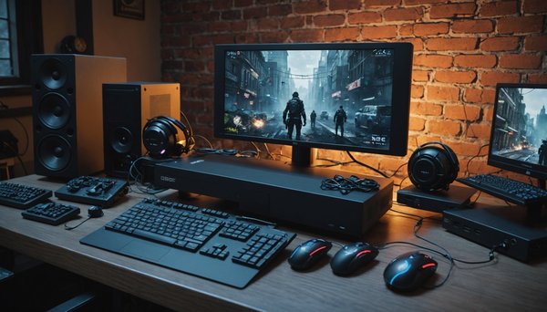 Actualités informatiques et gaming : les must-have de mai 2025