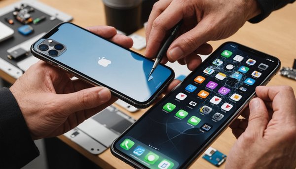 Réparation écran iphone 11 : tarifs compétitifs à toulouse
